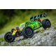 1:12 EP Buggy "Neon Furry" green 4WD BL RTR