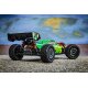 1:12 EP Buggy "Neon Furry" green 4WD BL RTR