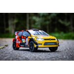 1:12 EP Rally Car "Speed Demon" red 4WD BL RTR