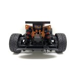 1:12 EP Rally Car "Speed Demon" red 4WD BL RTR