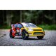 1:12 EP Rally Car "Speed Demon" red 4WD BL RTR