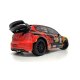 1:12 EP Rally Car "Speed Demon" red 4WD BL RTR