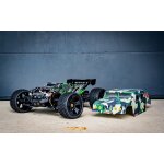 1:8 Truck "TORCH/GUARDIAN 2in1" green/black 4S RTR