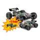 1:8 Truck "TORCH/GUARDIAN 2in1" green/black 4S RTR
