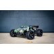 1:8 Truck "TORCH/GUARDIAN 2in1" green/black 4S RTR