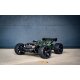 1:8 Truck "TORCH/GUARDIAN 2in1" green/black 4S RTR