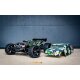 1:8 Truck "TORCH/GUARDIAN 2in1" green/black 4S RTR