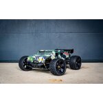 1:8 Truck "TORCH/GUARDIAN 2in1" green/neo 4S RTR