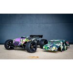 1:8 Truck "TORCH/GUARDIAN 2in1" green/neo 4S RTR