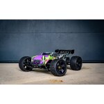 1:8 Truck "TORCH/GUARDIAN 2in1" white/neo 4S RTR