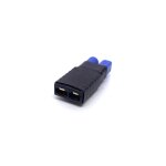 Adapter - Traxxas (W) auf EC3 (M) - Kompakt-Version