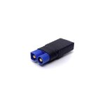 Adapter - Traxxas (W) auf EC3 (M) - Kompakt-Version