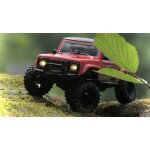 1:18 CR-18P "Rushmore BLS 2024" rot RTR