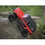 1:18 CR-18P "Rushmore BLS 2024" rot RTR