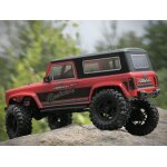 1:18 CR-18P "Rushmore BLS 2024" rot RTR
