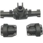 Front/Rear Axle Set - PRO Crawler 1:18