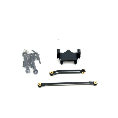 Optional Alu. SOA Conversion Kit - PRO/EVO 1:18