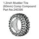 1.2"" Mudder Tire (60mm) Comp Compound