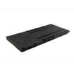 CR-18P 6X6 Rear Bed (Black)