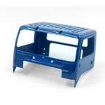 CR-18P 6X6 Flat Bed Body (Blue)