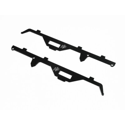 CR-18P 6X6 Aluminum Chassis Frame