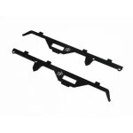 CR-18P 6X6 Aluminum Chassis Frame