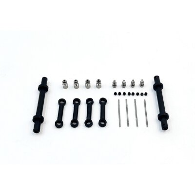 CR-18P 6X6 Anti-Rollbar Set