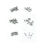 CR-18P 6X6 Complete Ball Stud Set