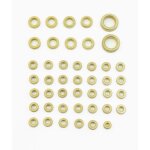 CR-18P 6X6 Complete Bushing Set