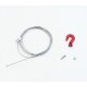 CR-18P Winch String & Hook