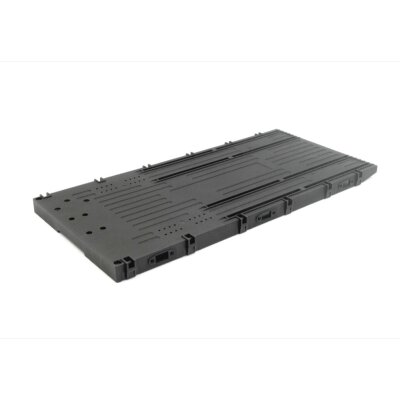 CR-18P 6X6 Rear Bed (Gray)