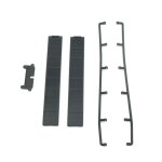 CR-18P 6X6 Rear Bed Accesories (Gray)