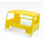 CR-18P 6X6 Flat Bed Body (Yellow)
