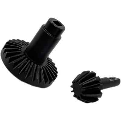 HD Steel Machine Pinion & RIng gear ( 11T/28T )