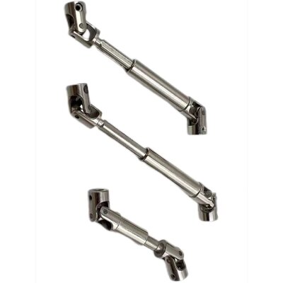 CR-18P 6X6 Optional Metal Drive Shaft Set