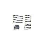 CR-18P 6X6 Aluminum High Clearance Link