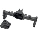 CR-18P 6X6 Machine Aluminum Mid Axle