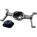 CR-18P 6X6 Machine Aluminum Front Axle