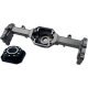 CR-18P 6X6 Machine Aluminum Rear Axle