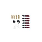 CR-18P 6X6 Optional Full Aluminum Big Bore Oil Shock