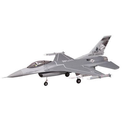 FMS F-16C Fighting Falcon 70mm EDF PNP - 81cm