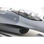 FMS F-16C Fighting Falcon 70mm EDF PNP - 81cm