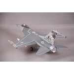 FMS F-16C Fighting Falcon 70mm EDF PNP - 81cm