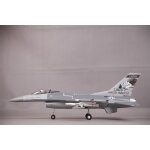 FMS F-16C Fighting Falcon 70mm EDF PNP - 81cm