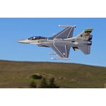 FMS F-16C Fighting Falcon 70mm EDF PNP - 81cm