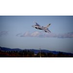 FMS F-16C Fighting Falcon 70mm EDF PNP - 81cm