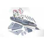 FMS F-16C Fighting Falcon 70mm EDF PNP - 81cm