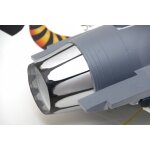 FMS F-16C Fighting Falcon 70mm EDF PNP - 81cm