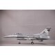 FMS F-16C Fighting Falcon 70mm EDF PNP - 81cm