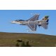 FMS F-16C Fighting Falcon 70mm EDF PNP - 81cm